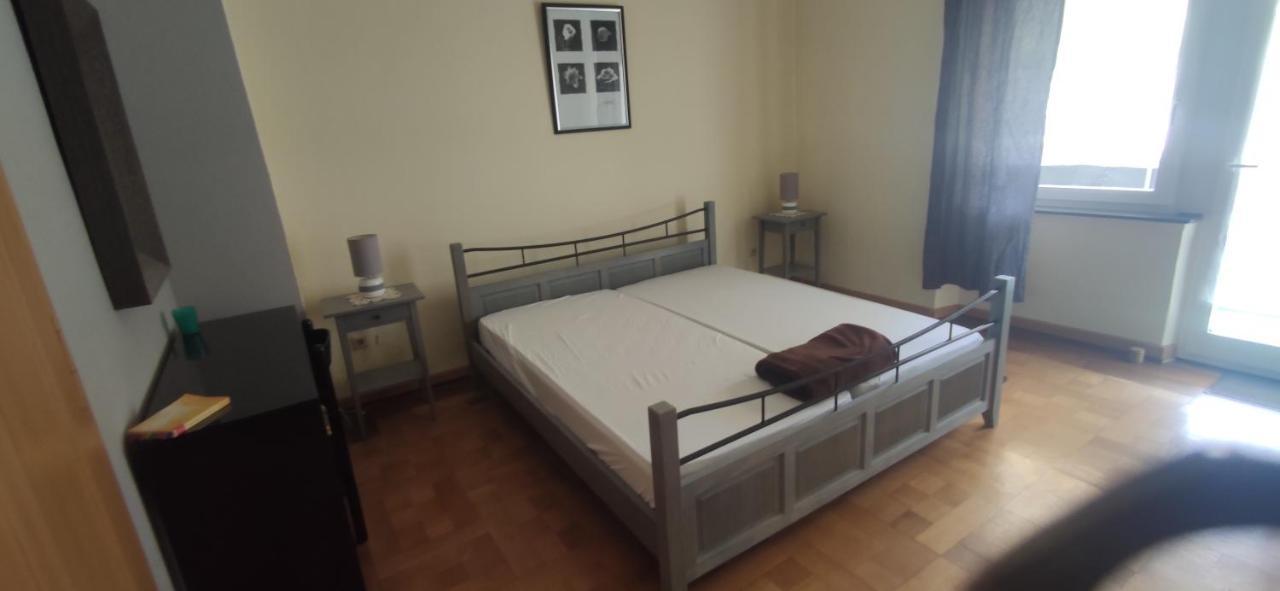 An Der Alten Romerstrasse Apartment Ноймаген-Дрон Стая снимка