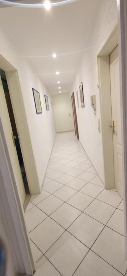 An Der Alten Romerstrasse Apartment Ноймаген-Дрон Екстериор снимка